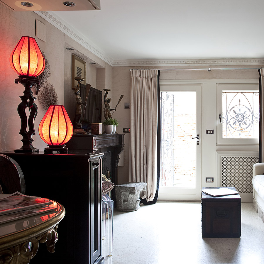 Sala colazioni