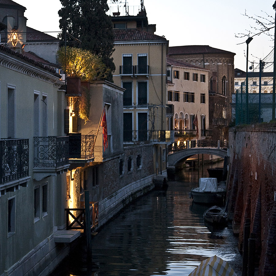 Sala colazioni
