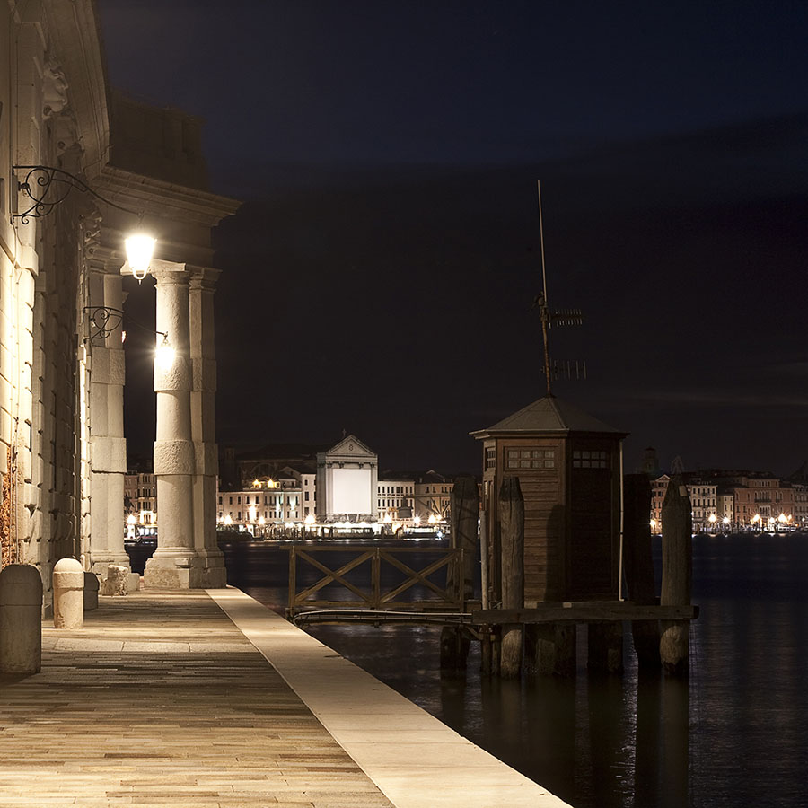 Sala colazioni
