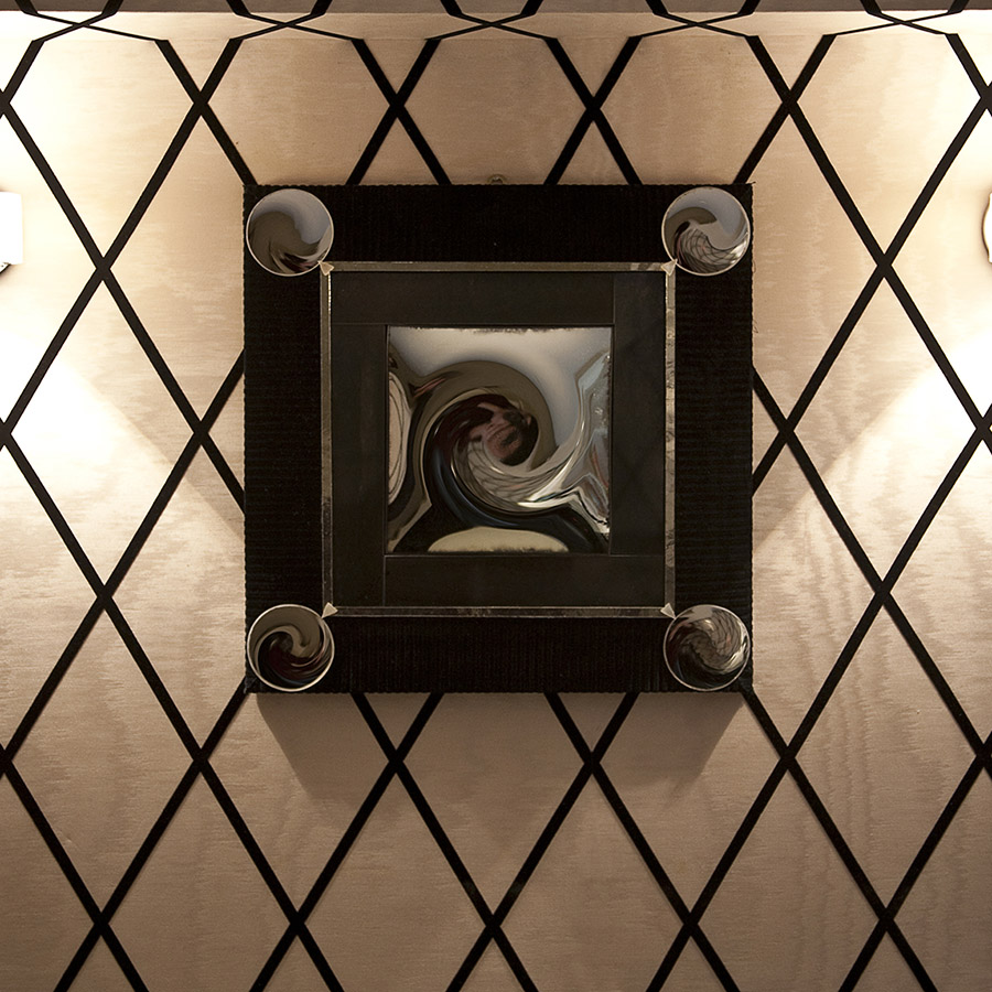 Sala colazioni